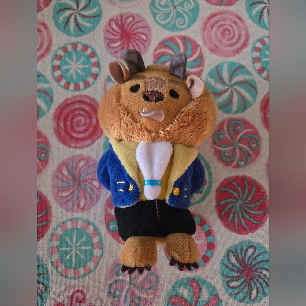Beast Stuffy